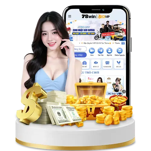 Khuyến mãi Nổ Hũ hấp dẫn anto247