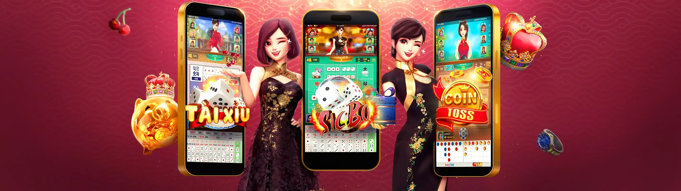 Hình ảnh minh họa Chính Sách Cookie của anto247 link vào