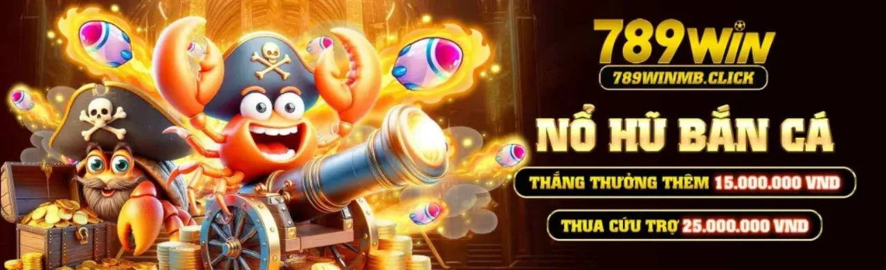Cơ hội đổi thưởng hấp dẫn và minh bạch