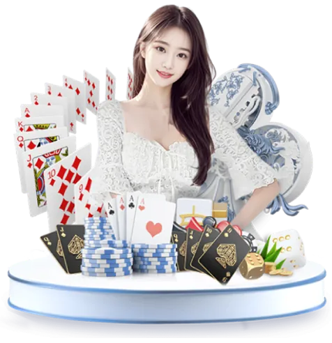 Casino Trực Tuyến Đa Dạng anto247